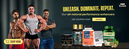 Male Combo Supplements