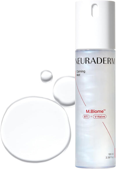 NEURADERM Calming Mist 100ml