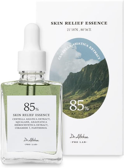 Dr.Althea Skin Relief Essence