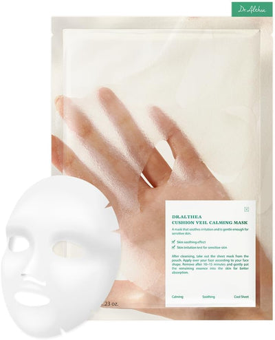 Dr.Althea Cushion Veil Calming Mask