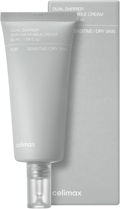CELIAMAX Dual Barrier Skin Wearable Cream
