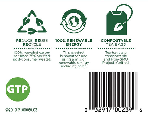 Traditional Medicinals Organic Green Tea, Peppermint, 16 Count Traditional Medicinals Organic Green Tea, Peppermint, 16 Count
