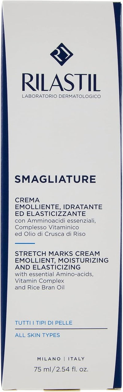 Rilastil Smagliature Stretch Marks Cream 75ml