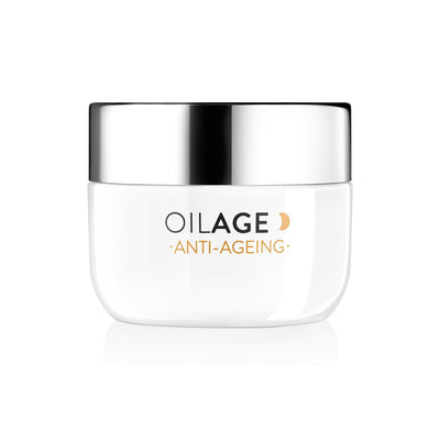 Dermedic Oilage Anti-Ageing Night Cream 50 ml