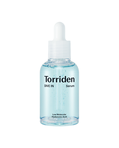 Torriden Dive In Low Molecular Hyaluronic Acid Serum 50Ml