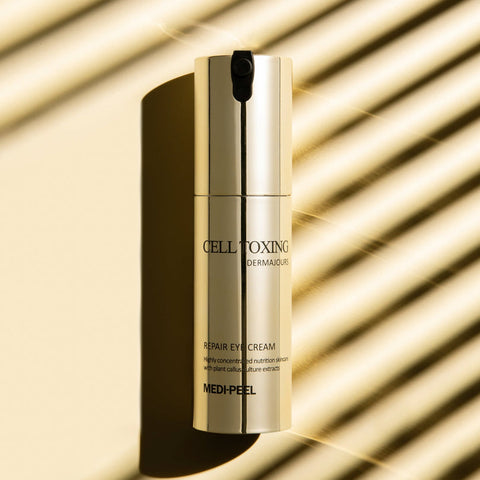 MEDI-PEEL Cell Toxing Anti-Aging Eye Cream 30 ml