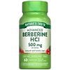 Nature's Truth Berberine - 60 Capsules