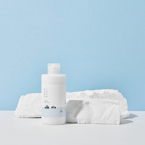 Round Lab 1025 Dokdo toner lotion special set (toner 200ml + lotion 200ml)