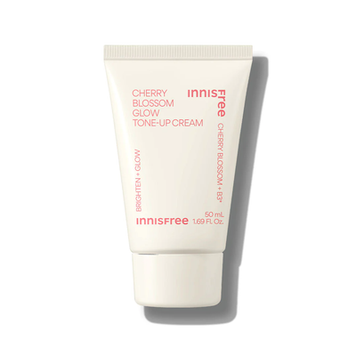 Innisfree Cherry Blossom G. Tone Up Cream 50Ml