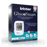TRISTER GLUCO SMART BLOOD GLUCOSE MONITORING SYSTEM