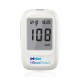 TRISTER GLUCO SMART BLOOD GLUCOSE MONITORING SYSTEM