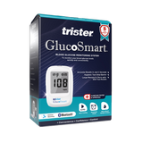 TRISTER GLUCO SMART BLOOD GLUCOSE MONITORING SYSTEM