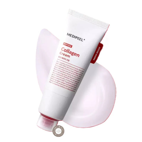MEDI-PEEL Red Lacto Collagen Barrier Cream 80 ml