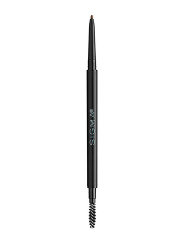 SIGMABEAUTY FILL+BLEND BROW PENCIL MEDIUM