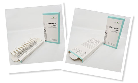 Biobalance Super Ampoule Enzymatic Peel 20Ml