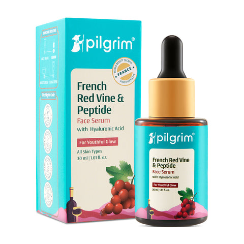 PILGRIM Red Vine Serum 30 ml