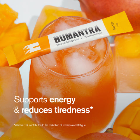 Humantra Mango, 20 Sachets