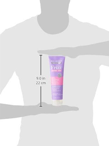 Marc Anthony Bye Bye Frizz Keratin Shampoo, 250ml - Sulphate-Free - Image 4