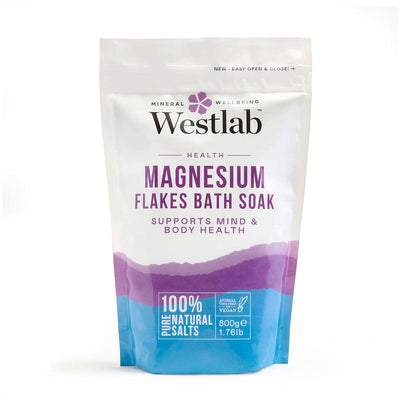 Westlab Restoring Magnesium Flakes 1Kg