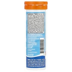 Nuun Act Sport Hydration (Blueberry Tangerine Flavour) 10 effervescent Tablets (Dietary Supplement)