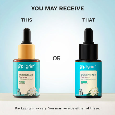 Pilgrim Anti Acne Serum 30 ml