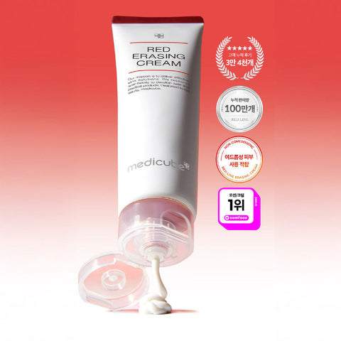 Medicube Red Erasing Cream 100Ml