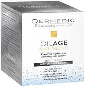 Dermedic Oilage Anti-Ageing Day Cream 50 ml
