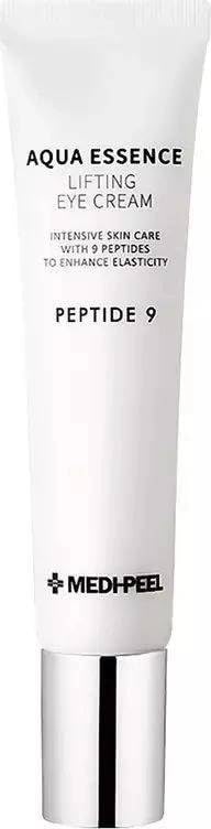 MEDI-PEEL PEPTIDE 9 AQUA ESSENCE LIFTING EYE CREAM 40 ML