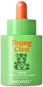 MEDI-PEEL Young Cica PDRN Exo-Pin Bakuchiol Serum - 50ml