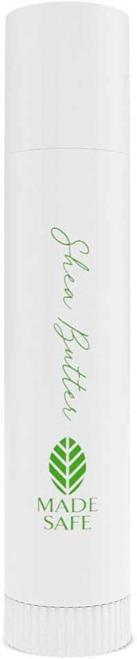 Mamaearth Natural Lip Balm with Vitamin E & Shea Butter - 4g