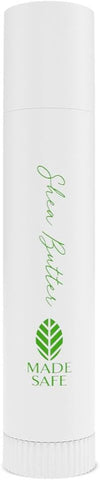 Mamaearth Natural Lip Balm with Vitamin E & Shea Butter - 4g