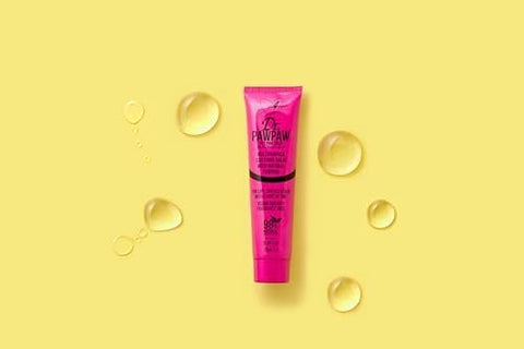 Dr. Pawpaw Hot Pink Balm - Multi-Purpose, Natural Ingredients - 25ml - Image 4