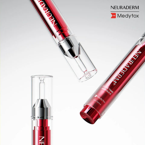 NEURADERM Core Time Ampoule 15ml