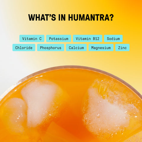 Humantra Mango, 20 Sachets