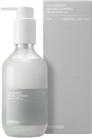 CELIMAX Dual Barrier Complete Care Set