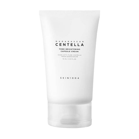 SKIN1004 MADAGASCAR CENTELLA TONE BRIGHTENING CAPSULE CREAM 75ML