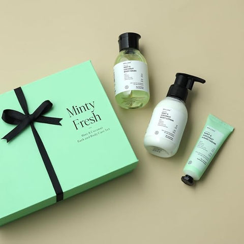 Brillaire Minty Fresh Gift Set Kit