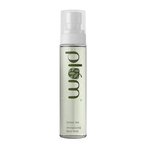 Plum Green Tea Revitalizing Face Mist 100ML 0737