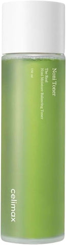 CELIMAX The Real Noni Moisture Balancing Toner