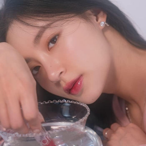 Rom&Nd Glasting Water Tint 05 Rose Splash