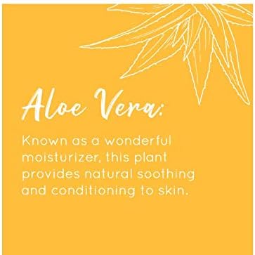 Australian Gold Soothing Aloe Gel - Ultra Calming, 237ml - Image 8