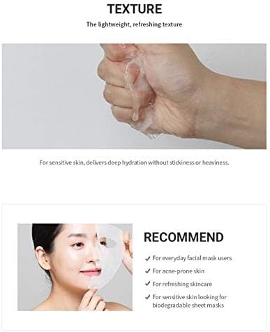 Dr.Ceuracle Vita Propolis Antioxidant Sheet Mask - 30ml - Image 6