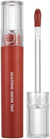 Rom&Nd Glasting Water Tint 03 Brick River - Glossy Lip Color, 4g