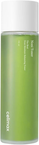 CELIMAX Noni Moisture Balancing Toner with Noni Extract, 150ml - Image 4