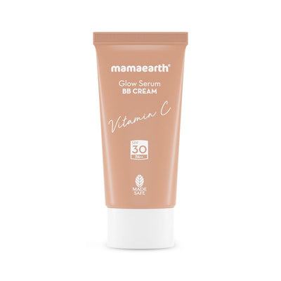ME Glow Serum BB Cream 25g