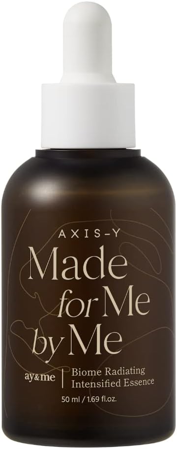 AXIS-Y Biome Radiating Intensified Essence with Probiotics & Adenosine - 50ml
