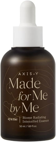 AXIS-Y Biome Radiating Intensified Essence with Probiotics & Adenosine - 50ml