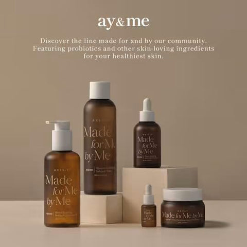 AXIS-Y Biome Resetting Moringa Cleansing Oil - 200ml - Image 7