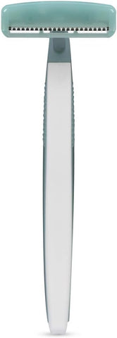 Pee Safe FURR Bikini Line Razor - Compact Design, Chromium & PTFE - 1 Unit - Image 2
