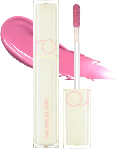 Rom&Nd Dewyâ·Ful Water Tint 11 Lilac Cream